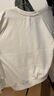 貓人（MiiOW）衛衣男士秋冬季潮流百搭長(cháng)袖t恤男寬松戶(hù)外運動(dòng)加絨加厚打底衣男 曬單實(shí)拍圖