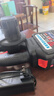 電動(dòng)扳手電池適用牧田鋰電池大容量21v30節通用電動(dòng)工具電鏈鋸板 電鏈鋸 洗車(chē)機 水槍 通用 超大續航20節680分鐘+充電器 曬單實(shí)拍圖