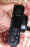 索尼（SONY）【國家補貼】 索尼ZV-1F 學(xué)生數碼相機  美顏亮膚 1英寸影像傳感器 超廣角定焦 數碼相機 卡片機 黑色Vlog拍攝套裝 曬單實(shí)拍圖