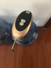 新功PL-6 抽水器自動(dòng)上水 電動(dòng)吸水器便捷式桶裝水加水器茶具抽水機(jī) 金色 曬單實(shí)拍圖