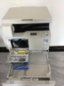 佳能（CANON） iR2204n 2206n復(fù)印機(jī)a3a4打印機(jī)無(wú)線黑白激光一體機(jī)商用辦公復(fù)合機(jī) IR 2206L(2204L升級(jí)版) (佳能原裝) 曬單實(shí)拍圖