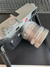 DZOFILM 敘/Thypoch 瞬 35mm 28mm 21mm F1.4 ASPH 非球面鏡片徠卡M口大光圈手動(dòng)鏡頭 21mm F1.4 新品上市徠卡M口瞬28mmF1.4 ASPH 銀色 曬單實(shí)拍圖