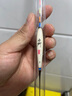 達(dá)摩 浮漂加粗醒目高靈敏白巴爾杉木鯽魚鯉魚綜合魚漂套裝漁具悅系列 達(dá)摩悅02(15目常規(guī)尾) 3號(hào) 曬單實(shí)拍圖