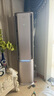 海信（Hisense）璀璨空調(diào)C310 新一級能效空調(diào)柜機 柔風(fēng)科技 納米觸媒抗毒技術(shù) 第三代前置混合新風(fēng) 客廳立式空調(diào) 3匹 一級能效 72LW/C310V-X1 曬單實拍圖
