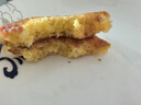 華田禾邦 甜糯玉米漿包 800g玉米餅粑粑餅粗糧東北特產(chǎn)手工蒸煎烙早餐速食 曬單實(shí)拍圖