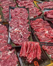 胖幫廚鮮肉切片機商用火鍋店牛羊肉仿手工切鮮肉機牛羊肉切片機潮汕牛肉火鍋切腰片切肉片機全自動(dòng)刨肉機 定制款專(zhuān)拍（購前咨詢(xún)客服） 曬單實(shí)拍圖