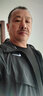耐克（NIKE）外套男裝 2025夏季新款運動服輕盈透氣訓(xùn)練健身跑步梭織連帽夾克 熱售/運動薄款梭織/曬圖退10 建議拍大一碼 M (170/88A) 曬單實拍圖