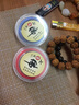 太因美 文玩繩子無彈力進(jìn)口串珠線佛珠玉線芊綿線耐磨金剛星月菩提手串繩子 芊綿線-大紅色 1.0mm 曬單實(shí)拍圖