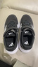 阿迪達斯（adidas）童鞋25夏秋兒童運動鞋RUNFALCON男女小童魔術(shù)貼緩震跑步鞋IE8574 曬單實拍圖