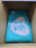 幫寶適（Pampers）尿不濕嬰兒拉拉褲寶寶成長褲男女通用小內(nèi)褲干爽透氣清新幫 超薄干爽XXL90 曬單實拍圖