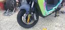 FRANDO BRAKE·SYSTEMFrando 車力屋剎車片 適用布雷博AP04 484 M50 M40水鳥卡鉗剎車皮 紫色杜邦陶瓷超合金B(yǎng)M05(水鳥適用) 曬單實拍圖