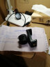 劲码（KingMa） 三折自拍杆GoPro 8 7 6 5 9 小蚁4k+运动相机配件三向自拍杆 手机卡扣 实拍图