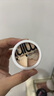 形象美三色遮瑕膏 遮蓋斑點痘痘印黑眼圈淚溝修谷粉底膏彩妝 三色遮瑕膏 曬單實拍圖