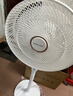 榮事達(dá)（Royalstar）【爆款推薦】電風(fēng)扇交流定頻家用7葉柔風(fēng)落地扇臺地兩用大風(fēng)量節(jié)能搖頭電扇辦公低噪 FD-30L501 曬單實拍圖