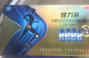 健力多湯臣倍健氨糖軟骨素鈣片膠原蛋白肽片 有助于增加骨密度 氨糖膠原蛋白肽片 70片*4瓶禮盒裝 共發(fā)280片 曬單實(shí)拍圖