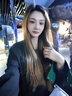 馭達（YUDA）小西服2024春秋新款職業(yè)氣質(zhì)女裝高級設(shè)計感百搭西裝外套韓系 黑色 S 80-105 曬單實拍圖