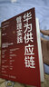 華為供應(yīng)鏈管理（中美貿(mào)易摩擦下的華為供應(yīng)鏈實(shí)力，解讀全球化下華為供應(yīng)鏈的歷代變革） Pura 80 曬單實(shí)拍圖