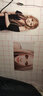 居夢(mèng)塢 艾薇兒拉維尼 Avril Lavigne 歐美搖滾明星寫(xiě)真海報周邊掛畫(huà) NB18763 50*30cm 曬單實(shí)拍圖