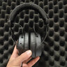 beyerdynamic拜亞動力/拜雅 DT770PRO/PRO X系列高解析專業(yè)錄音監(jiān)聽頭戴封閉式發(fā)燒有線耳機(jī)拜亞動力 DT 770 Pro 32歐【官保2年】 曬單實(shí)拍圖