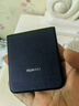 華為（HUAWEI）【24期|免息】Pocket2折疊屏手機(jī) 2024新品上市 雅黑 12GB+512GB 曬單實(shí)拍圖