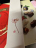銀千惠發(fā)簪子女梅花頭發(fā)飾步搖流蘇古風(fēng)發(fā)釵學(xué)生日七夕情人節(jié)禮物送女友 傲雪寒梅發(fā)簪（配發(fā)簪禮盒） 曬單實(shí)拍圖