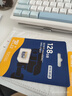 京東京造128GB TF（MicroSD）存儲(chǔ)卡U3 C10 A1  4K 高速款行車(chē)記錄儀&監(jiān)控?cái)z像頭手機(jī)內(nèi)存卡 曬單實(shí)拍圖