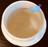 乾唐軒 【官方授權(quán)】活瓷杯花仙子單層隨身杯水杯杯子茶杯陶瓷創(chuàng)意杯子 綠紫 （禮盒包裝 ） 曬單實(shí)拍圖