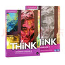 原版進口 劍橋少兒英語教材青少年Cambridge Think教材 初級中學(xué)英語KET考試PET教輔學(xué)生書+練習(xí)冊附在線練習(xí)賬號 2級學(xué)生書+練習(xí)冊（B1/PET） 曬單實拍圖