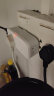 公牛（BULL）一转四插座/转换插头/电源转换器 适用于卧室、厨房 4位无线转换插座 GN-904 实拍图