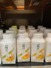 伊利畅轻低温酸奶 0添加生牛乳燕麦芒果风味发酵酸牛奶 250g*4 实拍图