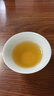 駿德（JUN DE） 駿德茶業(yè) 武夷山紅茶茶葉桐木關(guān)金駿眉 巨匠金駿眉63g禮盒裝 曬單實(shí)拍圖