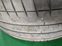 朝陽(yáng)輪胎 城市SUV車(chē)胎 SU318系列 包安裝 235/55R18 曬單實(shí)拍圖