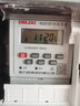 德力西電氣定時(shí)器KG316T時(shí)控開(kāi)關(guān)220v路燈時(shí)間控制器全自動(dòng) 220V時(shí)控+40A接觸器(8000W以?xún)? 曬單實(shí)拍圖