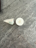 法兒曼（VALMONT）清透亮顏防曬霜15ml養(yǎng)膚隔離霜護(hù)膚品提亮膚色法爾曼禮物女 曬單實拍圖