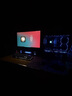 漫步者花再Halo SoundBar桌面音響音箱家用臺式電腦游戲音響長條有線音箱藍牙5.4RGB燈效破界黑高保真 曬單實拍圖
