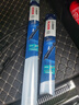 博世（BOSCH）雨刷雨刮器24/16風(fēng)翼 適配21后雪鐵龍凡爾賽C5X/標致408X 曬單實(shí)拍圖