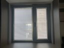 米兰之窗sormani-V70断桥铝系统门窗 隔音隔热门窗定制 晒单实拍图