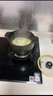 蘇泊爾（SUPOR） 砂鍋燉雞鍋煲湯煎中藥鍋鋰輝石養(yǎng)生鍋熬粥燜鍋 【3~6人適用】可燉整雞 4.8L 曬單實拍圖