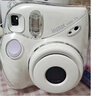 富士（FUJIFILM）拍立得mini12 mini90照相機一拍成像一拍即得便攜試拍攝相機 minise白（小黃人配件盒） 官方標配+10張相紙 曬單實(shí)拍圖