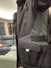 DAINESE/丹尼斯 TEMPEST 3摩托車防水騎行服四季透氣保暖防摔摩旅機車服 Y21/黑-烏木色(男款) 46 曬單實拍圖