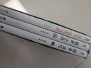 美學(xué)·閑情系列:雅舍談吃+雅舍小品+談美書簡(jiǎn)（套裝共3冊(cè)） 曬單實(shí)拍圖