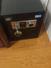 虎牌保險柜尊博系列機械密碼60厘米至1.5米大型全鋼防盜保管箱辦公家用 曬單實(shí)拍圖