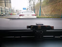 22款奧迪新Q2L/Q3/Q5L/Q7/Q8/A3L/A4L/A5/A6L/A7專(zhuān)用導航車(chē)載手機支架 【19-22款】A6L/ A7 靖黑色 曬單實(shí)拍圖