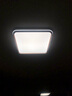 三雄極光 客廳燈led全光譜智能護(hù)眼吸頂燈臥室現(xiàn)代簡約大氣北歐燈具套餐 【全屋護(hù)眼智能】兩室兩廳 星語 曬單實拍圖