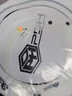 PDH P.P.M MUSIC PROFESSIONAL PERCUSSION架子鼓止音圈泛音圈10 12 13 14寸嗵鼓軍鼓靜音制弱音帶鼓皮套 A款：10＂12＂14＂16＂（4張） 曬單實(shí)拍圖