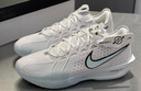 耐克（NIKE）男子籃球鞋G.T. CUT 3 EP緩震運動(dòng)鞋DV2918-104 白色  44.5  曬單實(shí)拍圖