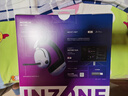 索尼（SONY）INZONE 英縱 H5【政府補貼】無(wú)線(xiàn)電競游戲耳機 虛擬7.1 2.4GHz 3.5mm PS5適配 白色 雙11 購物推薦 曬單實(shí)拍圖