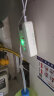 岡祈（Gangqi）燃气报警器 天然气报警器 智能家用 厨房燃气泄漏探测液化天然气泄漏消防报警器  实拍图