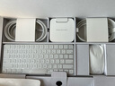蘋果（Apple）iMac 99新二手蘋果一體機 臺式電腦 24寸 M1新款 4.5K屏 剪輯設計 京拍優(yōu)品|擇優(yōu)發(fā)貨 官翻全新M1【八核+八核圖形】16+512全國聯(lián)保 99成新 曬單實拍圖