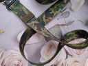 SMVP軍訓腰帶學(xué)生專(zhuān)用女青少年中小學(xué)高中男生戰術(shù)皮帶大學(xué)生帆布插扣 軍綠色 曬單實(shí)拍圖